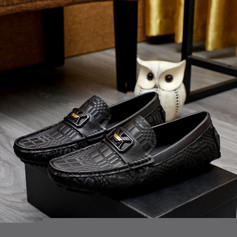 Armani Casual Shoes